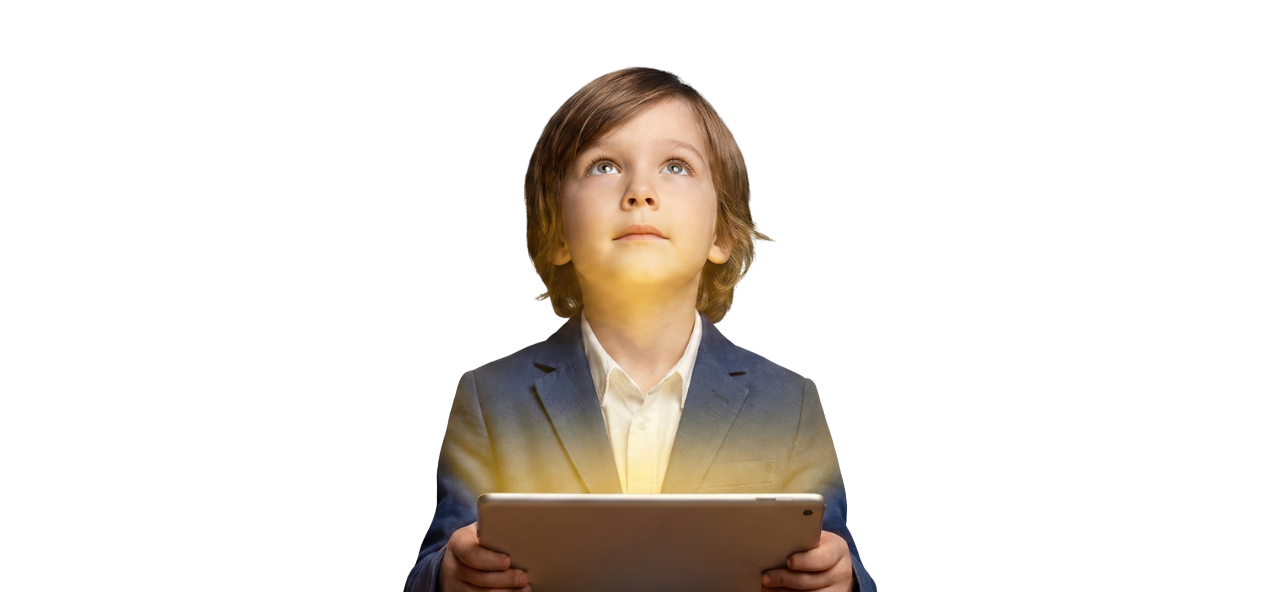 MindLab Classes — young learners